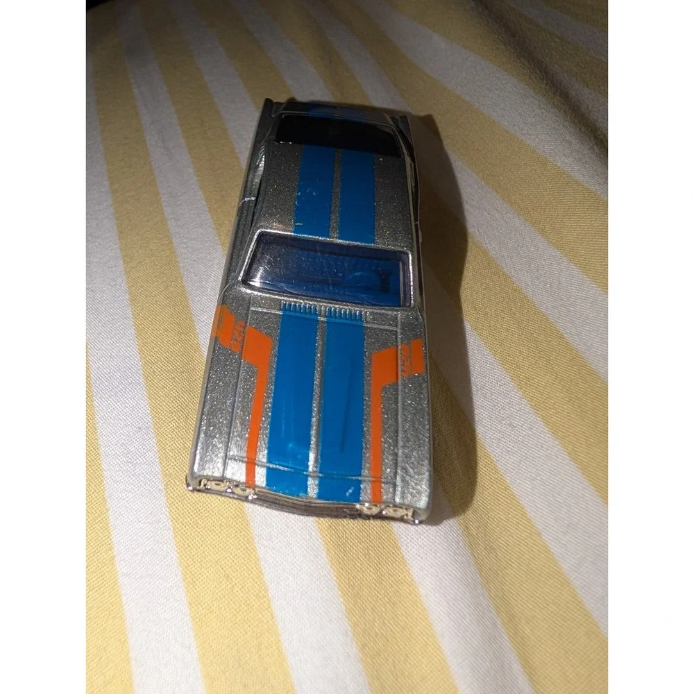 Hot Wheels hot wheels
